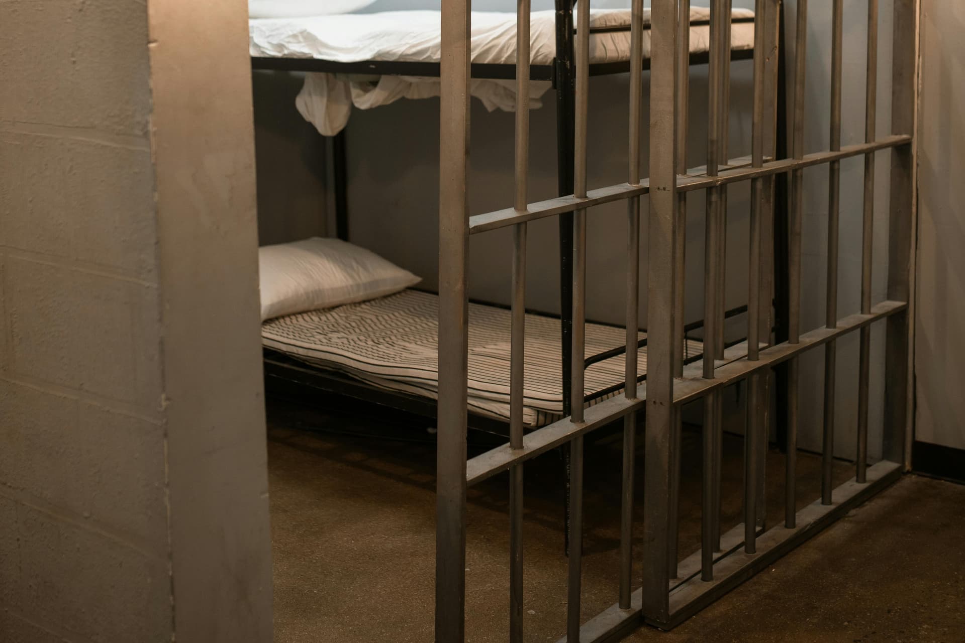 OC Jail – Santa Ana Central Jail Information