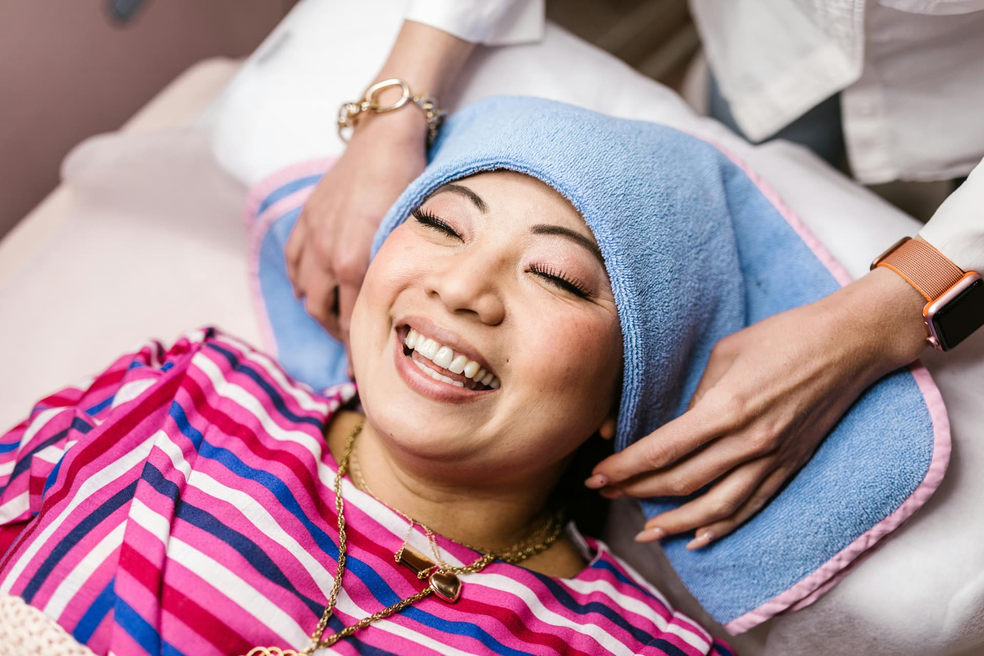 Radiant Skin Revival: Advanced Face Treatments for a Glowing You