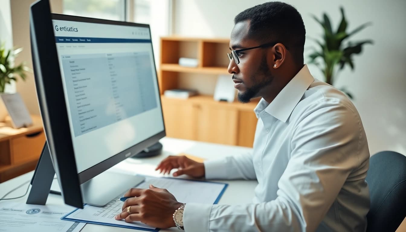 Understanding registration and certification in Federal databases for federal contracts.