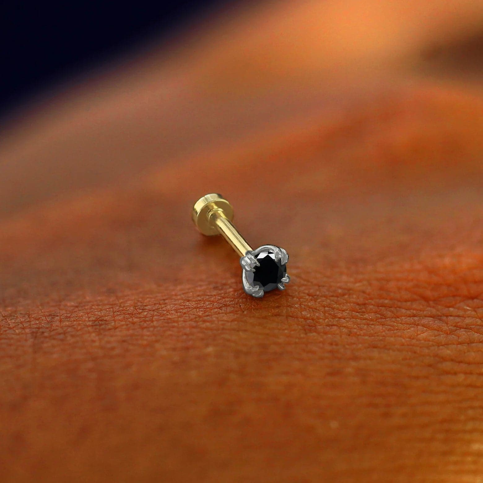 Find the Perfect Diamond Nose Ring for Your Look