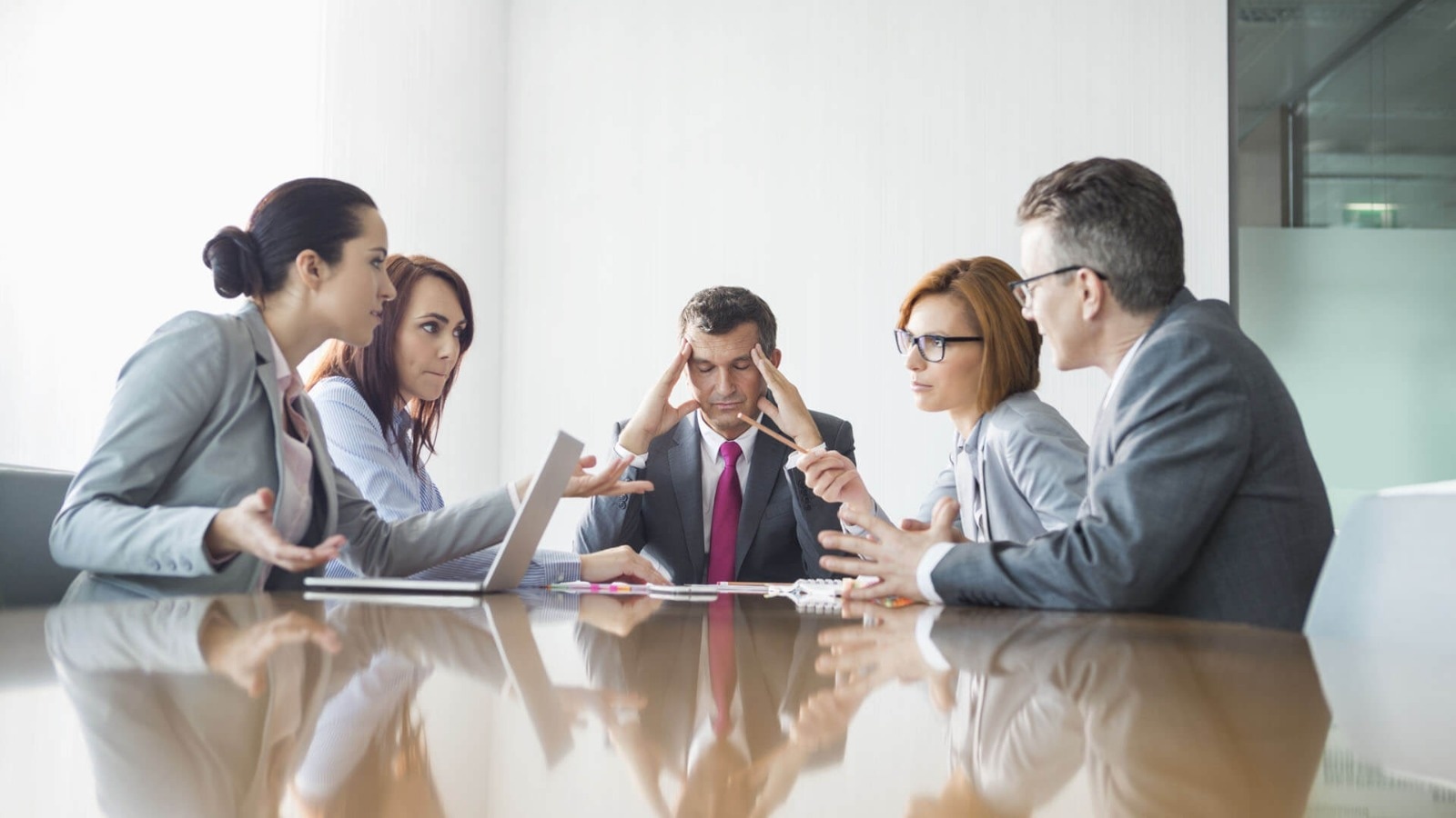 Unlocking Organizational Growth with a Corporate Coach