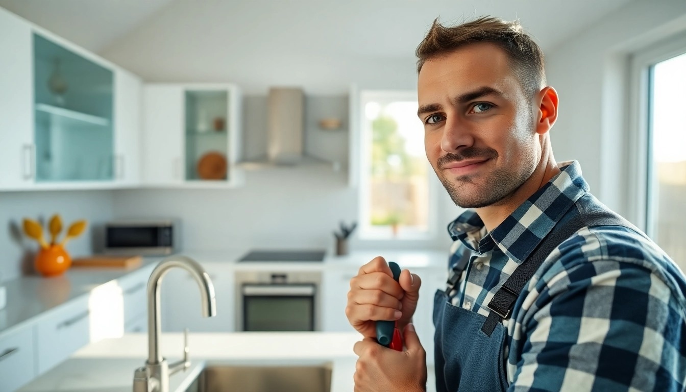 Signs Your Home Needs Whole House Repiping Brandon FL