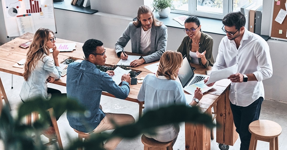 Enhancing Productivity Through Dyslexia at Work Support