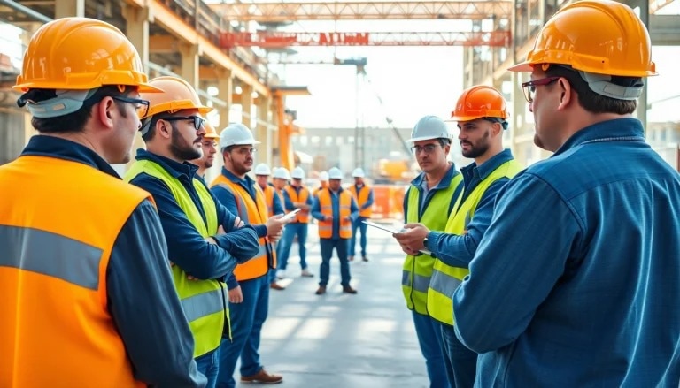 Professional Construction Membership Opportunities