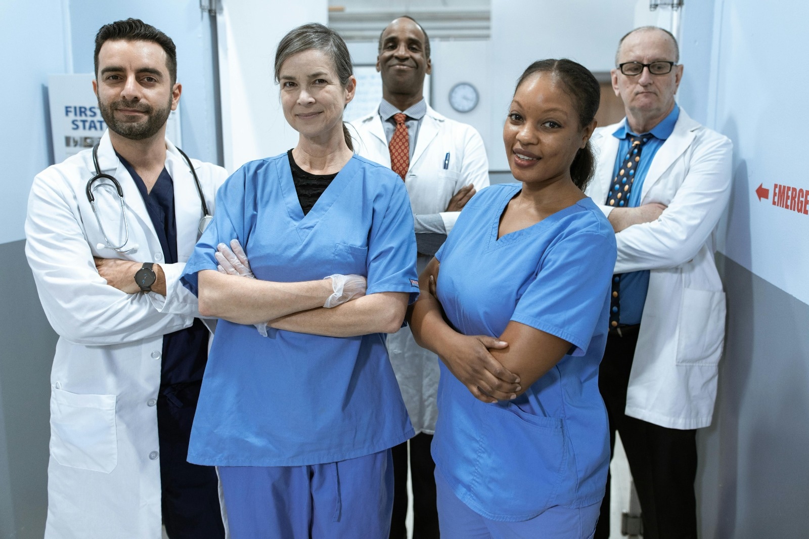 College Volunteering Programs That Make Patients Feel Heard