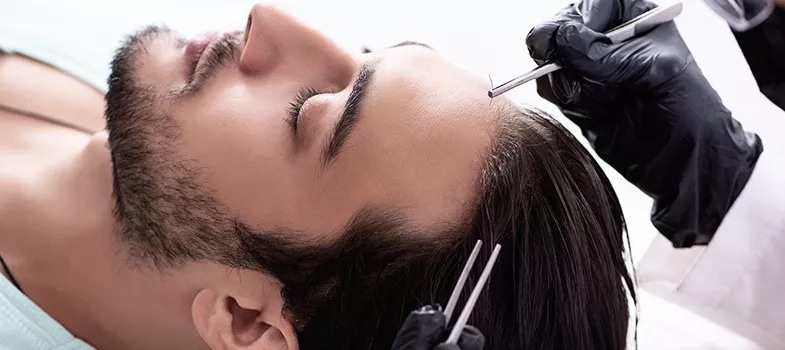 Affordable Hair Transplant Istanbul – Sapphire Hair Clinic