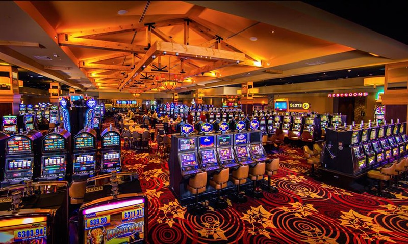 Top Picks for the Best Online Casinos Texas: Your Guide to Winning