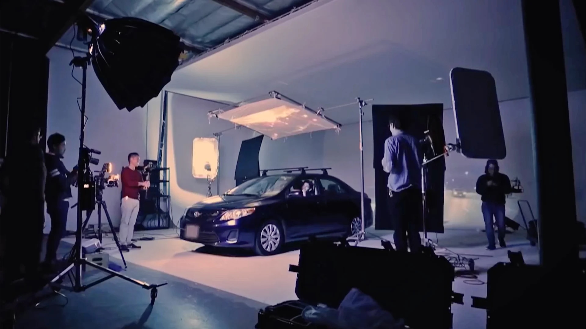 Full-Service Calgary Video Production Company for Businesses