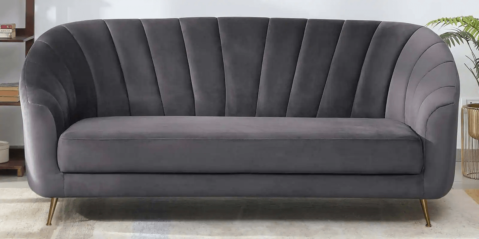 Experience Everyday Luxury with Our 3 Seater Sofas
