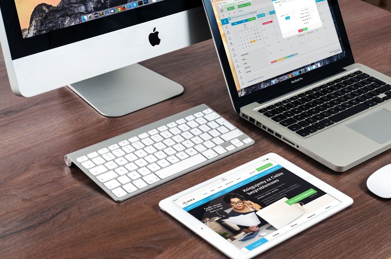 How a Web Design Company Creates High-Converting Websites for Modern Businesses