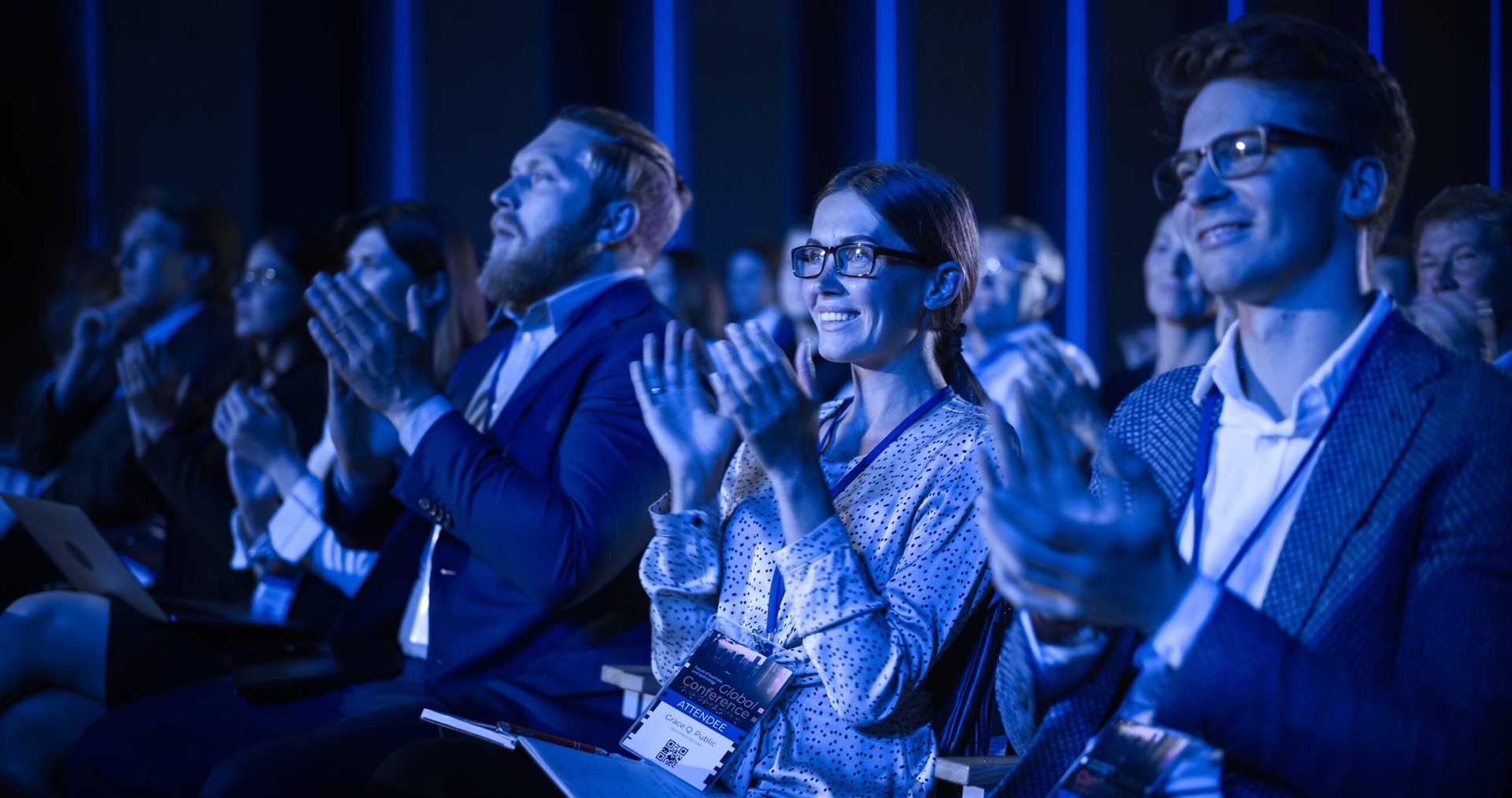 Venture Capital and Startup Conference for Strategic Investment