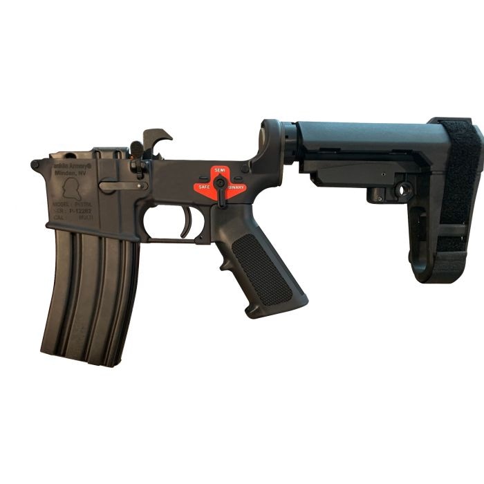 Installation Guide: How to Properly Approach Installing an AR 15 Binary Trigger