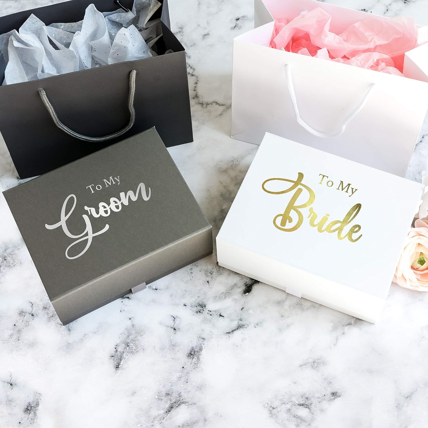 From Concept to Creation: Crafting Your Personalised Gift