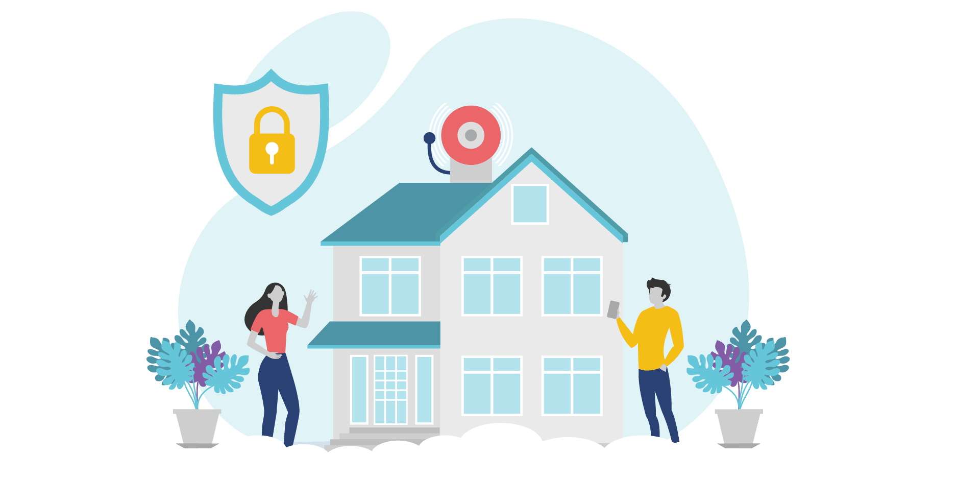 Best Home Security Cameras for Easy DIY Setup Today
