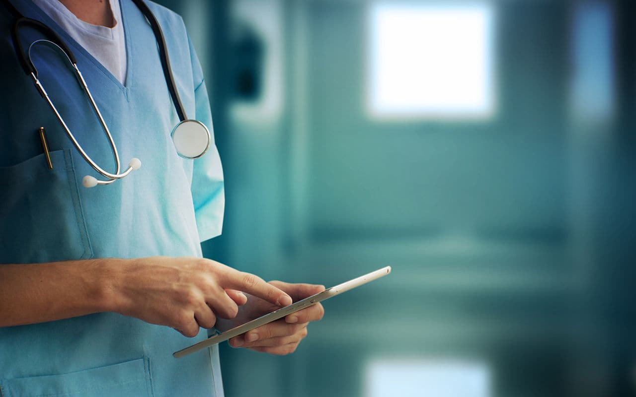 Same-Day Online Prescription Refill Available with Tele Doctor On Call
