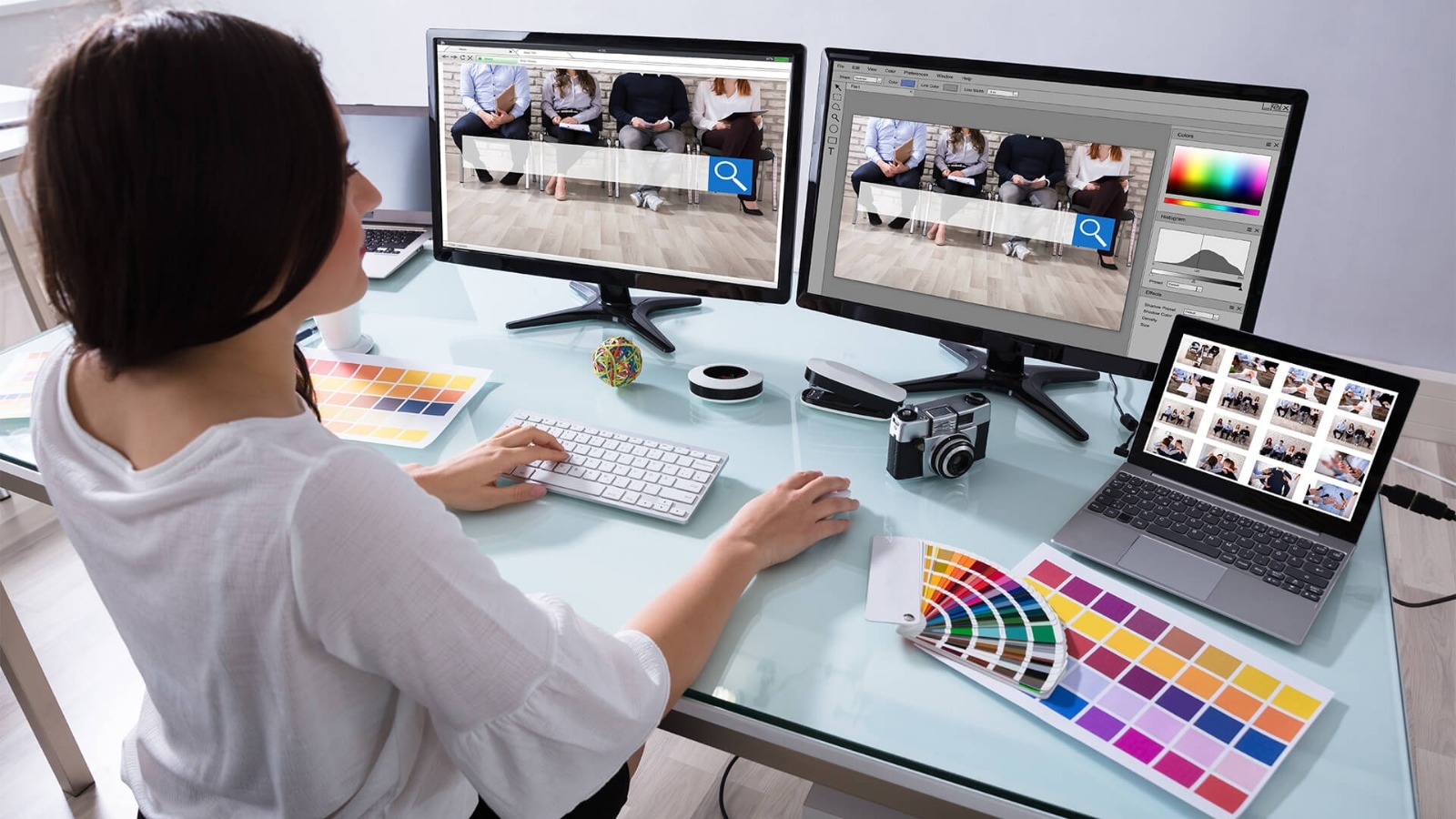 Optimierte Marketingprozesse durch Seybold One GmbH