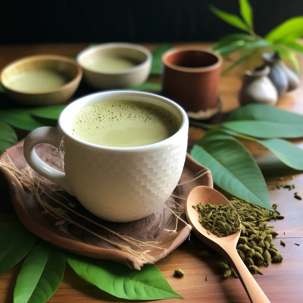 Discover Popup CNX – The Trendiest Kratom Cafe in Chiang Mai