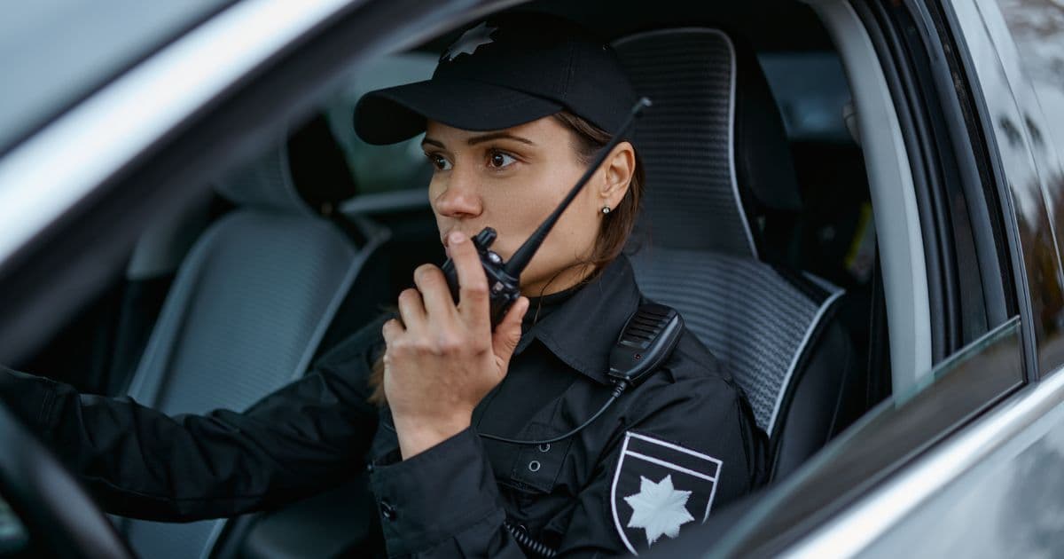 Complete Coverage Using Response, Key Holding & Mobile Patrols