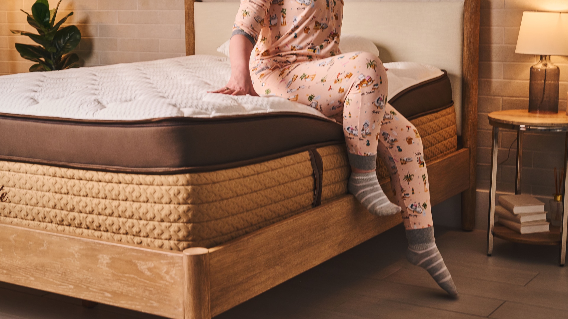 Split King Adjustable Bed: Ultimate Flexibility at Fosters Mattress