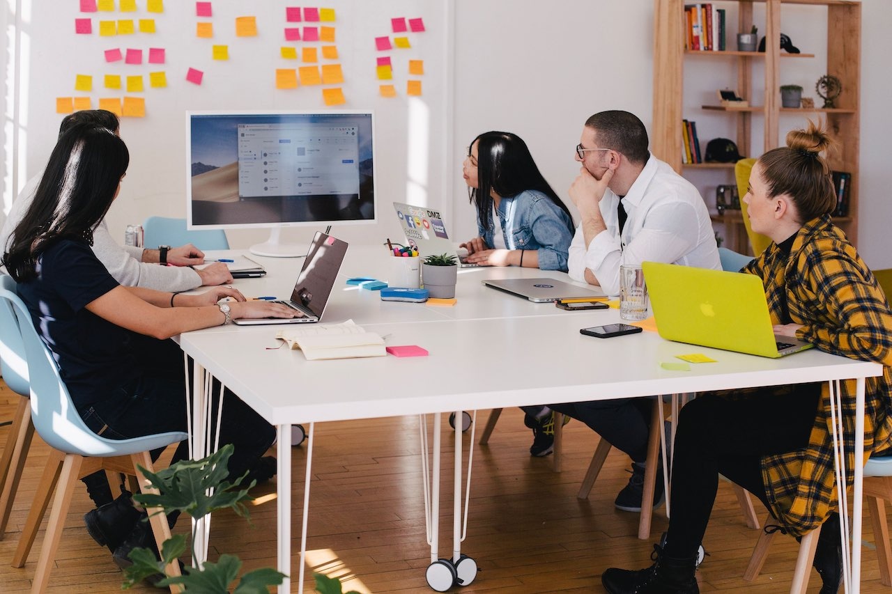 The Connection Between Capture Management and Bid-No-Bid Analysis