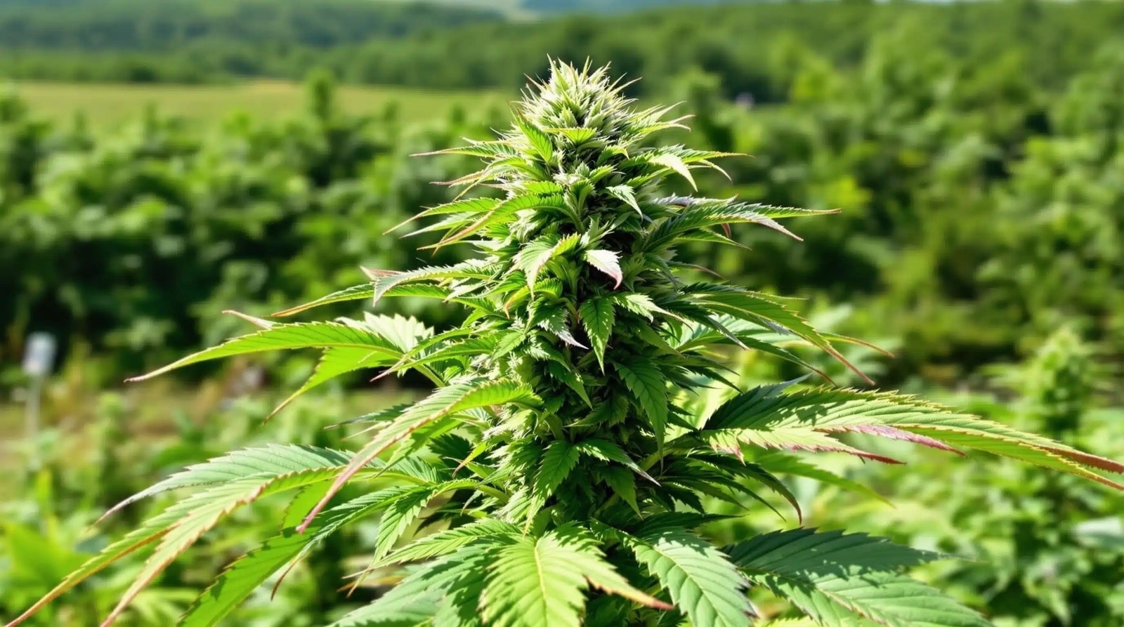 Skittles Strain – Sweet and Potent Cannabis Available at Bud Cargo