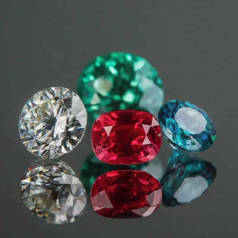 Peach Sapphire Bargains – Affordable Gems at Nash Gems