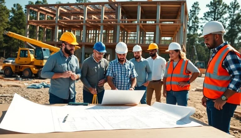 Manhattan Commercial General Contractor for High-End Developments