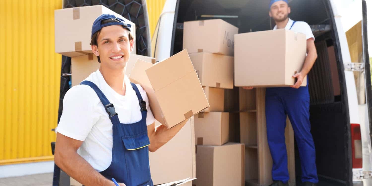Long Distance Movers Calgary with Safe Transportation