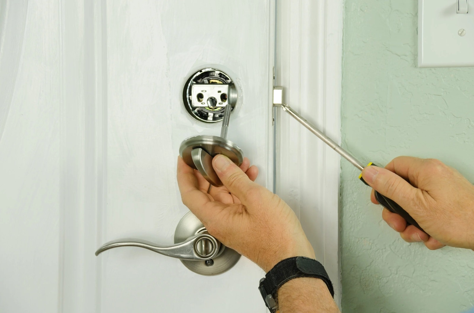 Trusted Locksmith Near Me in Durham | Higgins Locksmiths