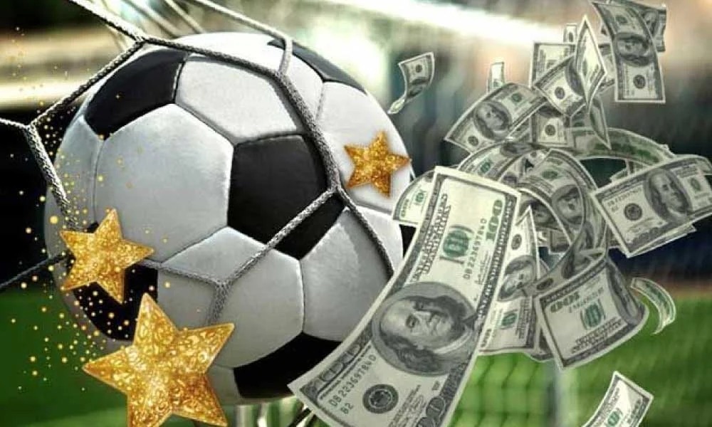 Top meilleurs sites de paris sportifs fiables et légaux