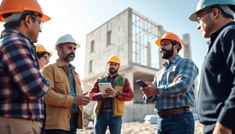 The Future of Construction Workforce Development Through Craft Training Programs
