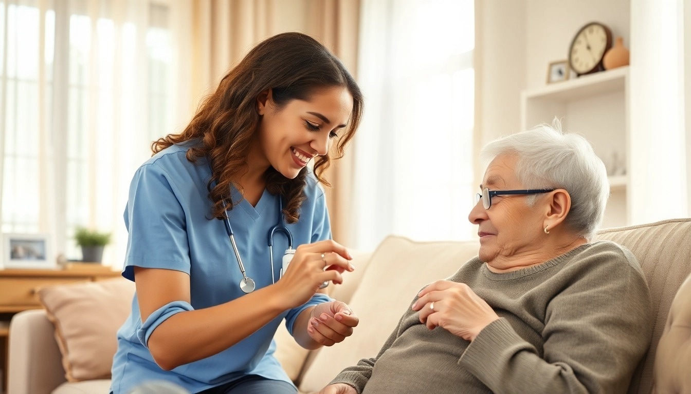 Professional Elderly Transportation Services