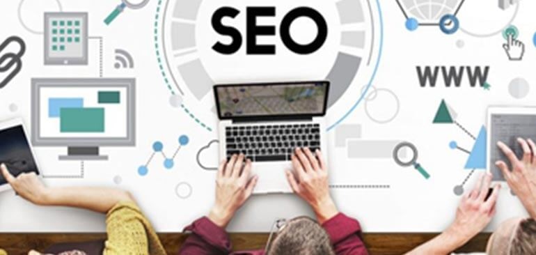 Seo Consultant Services For Competitive SEO Markets