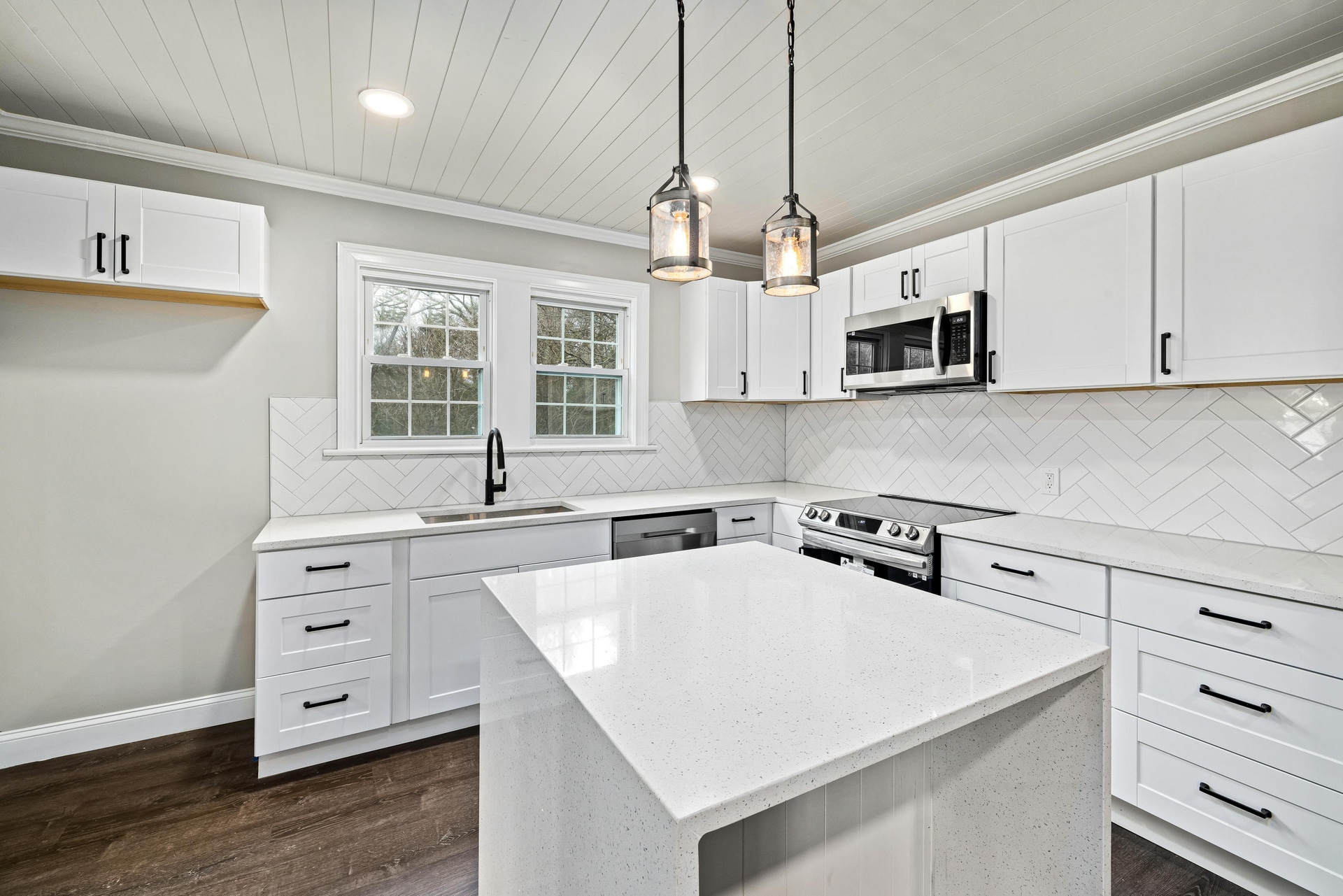 Kitchen Remodeling Solutions for Every Budget