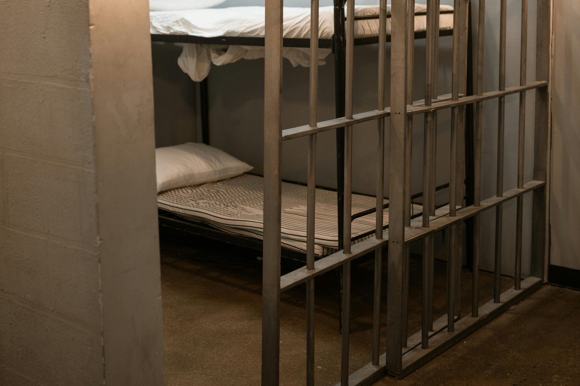 OC Jail – Santa Ana Central Jail Information