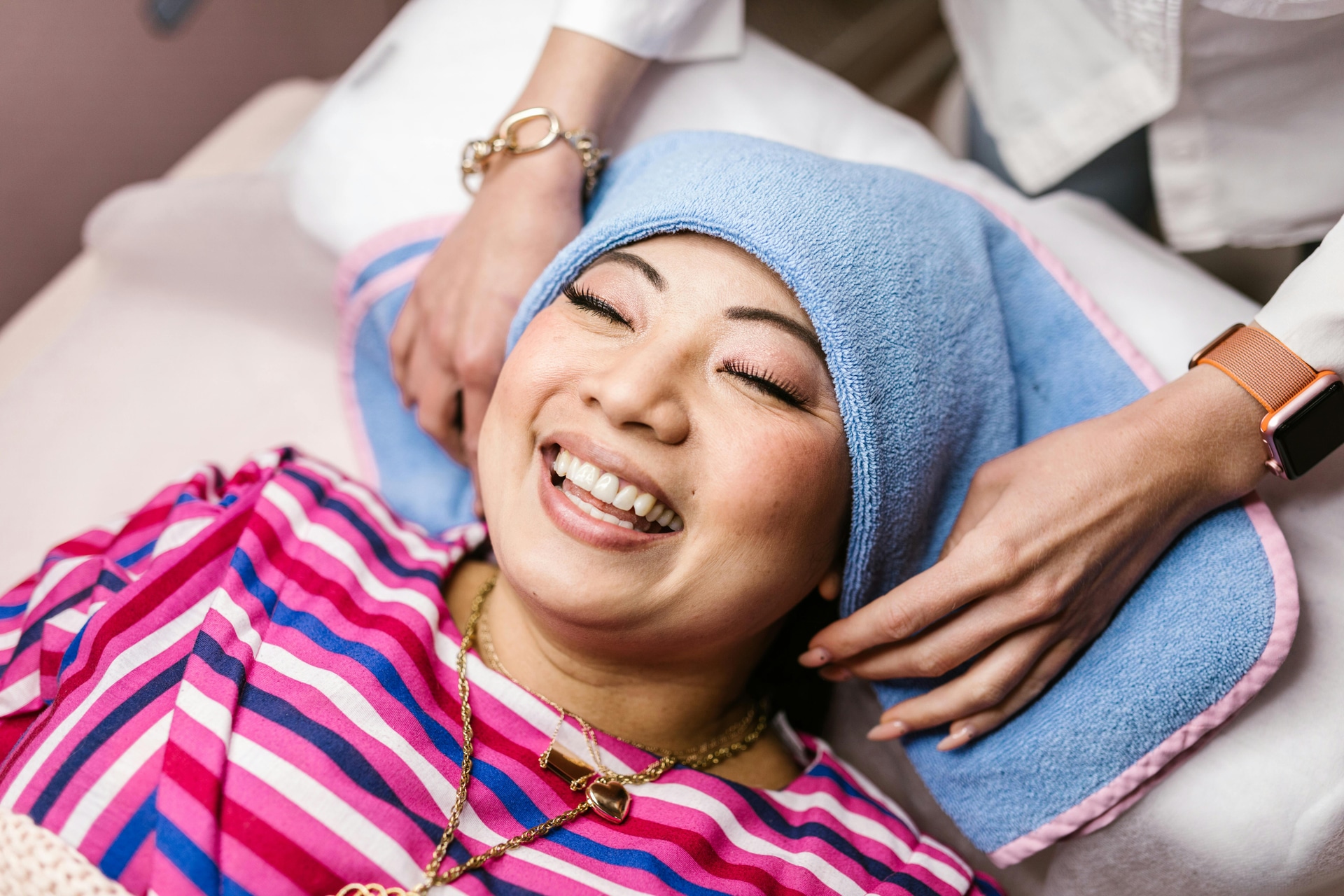 Radiant Skin Revival: Advanced Face Treatments for a Glowing You
