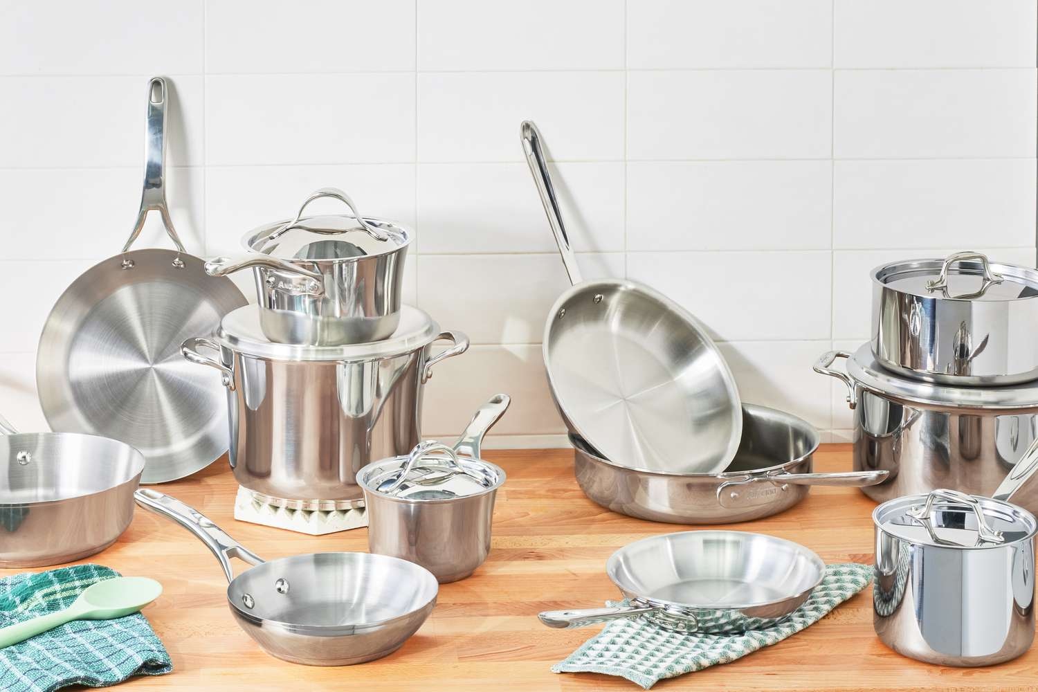 Top-Rated Cookware for Energy-Efficient Cooking