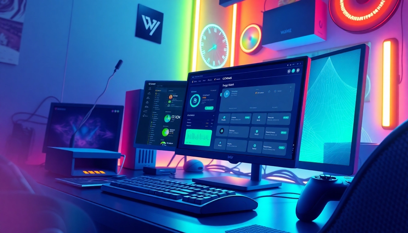 Explore the thrilling features of Free Cronus zen scripts settings used during intense gaming sessions.