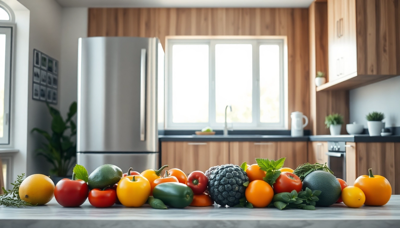 Shop the latest refrigerator sales featuring modern designs and efficient storage.