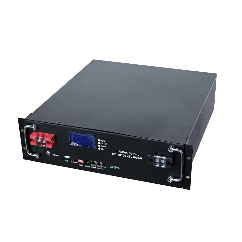 Why Cold-Weather Performance Depends on a Good LiFePO4 Battery Manufacturer