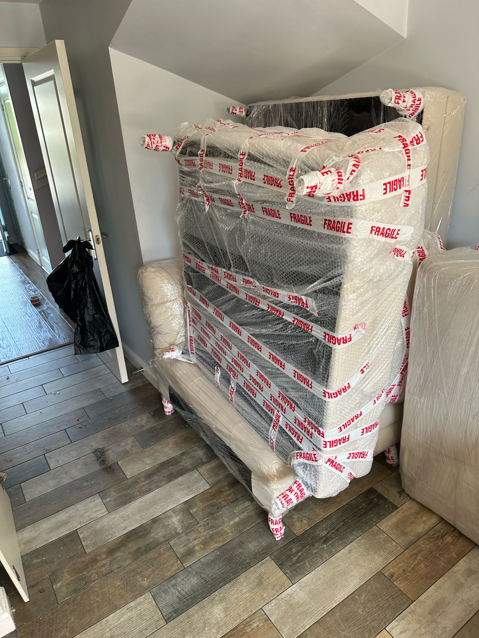The Essential Guide to Choosing a Cannock Removals Company for Your Move
