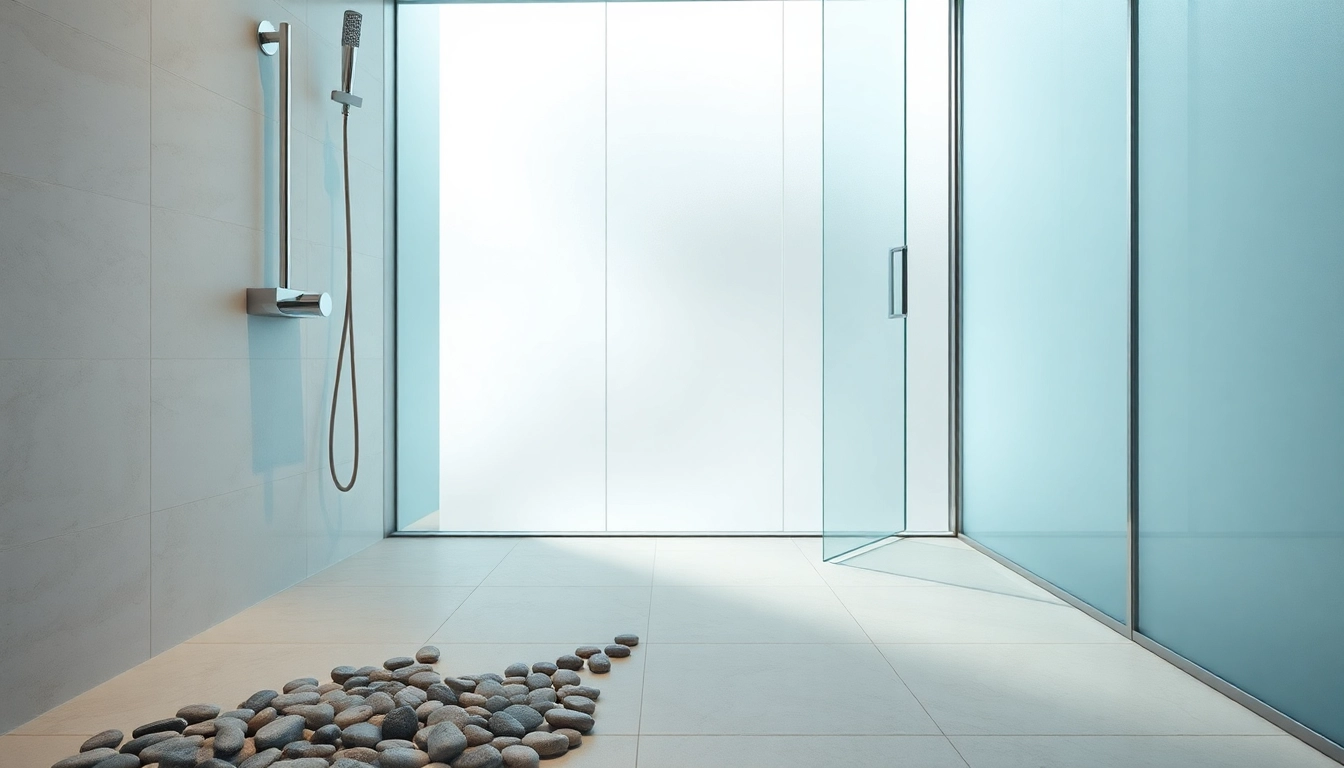 Transform your bathroom with elegant showers Australia featuring stunning designs and modern fixtures.