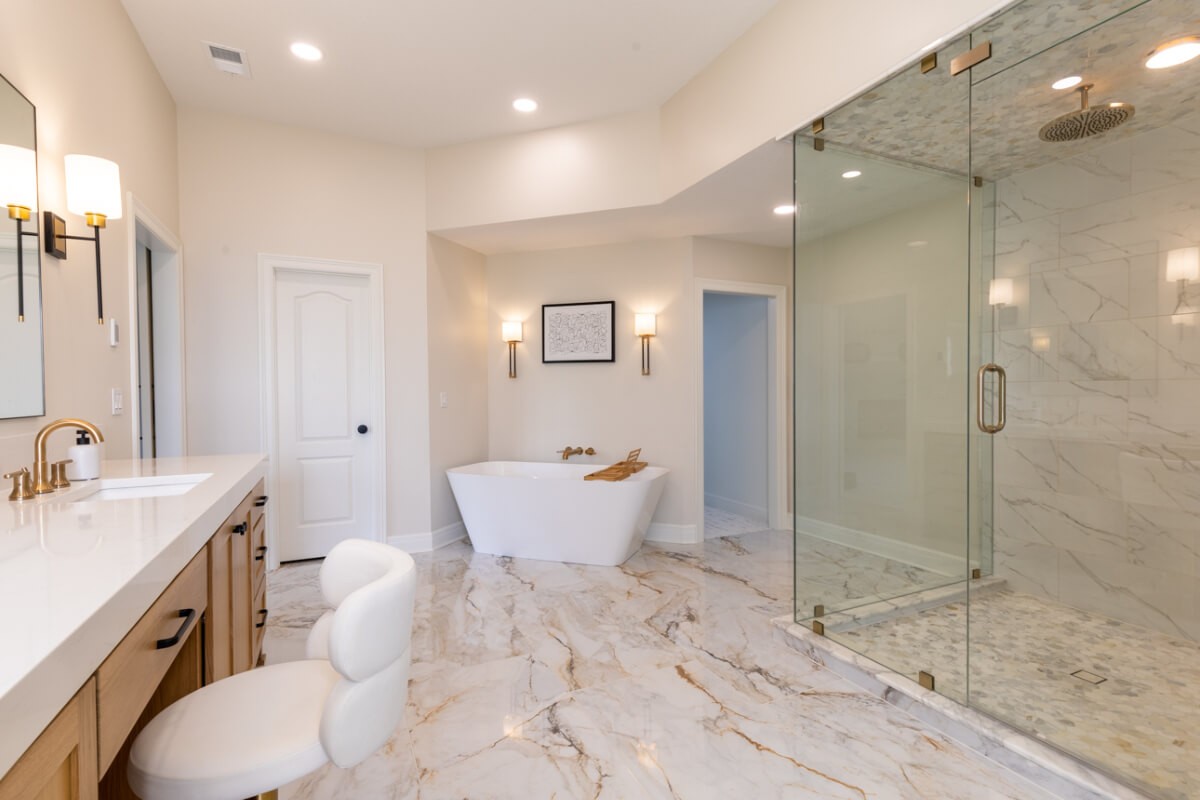 Bathroom Remodel Denver Experts | Superior Construction