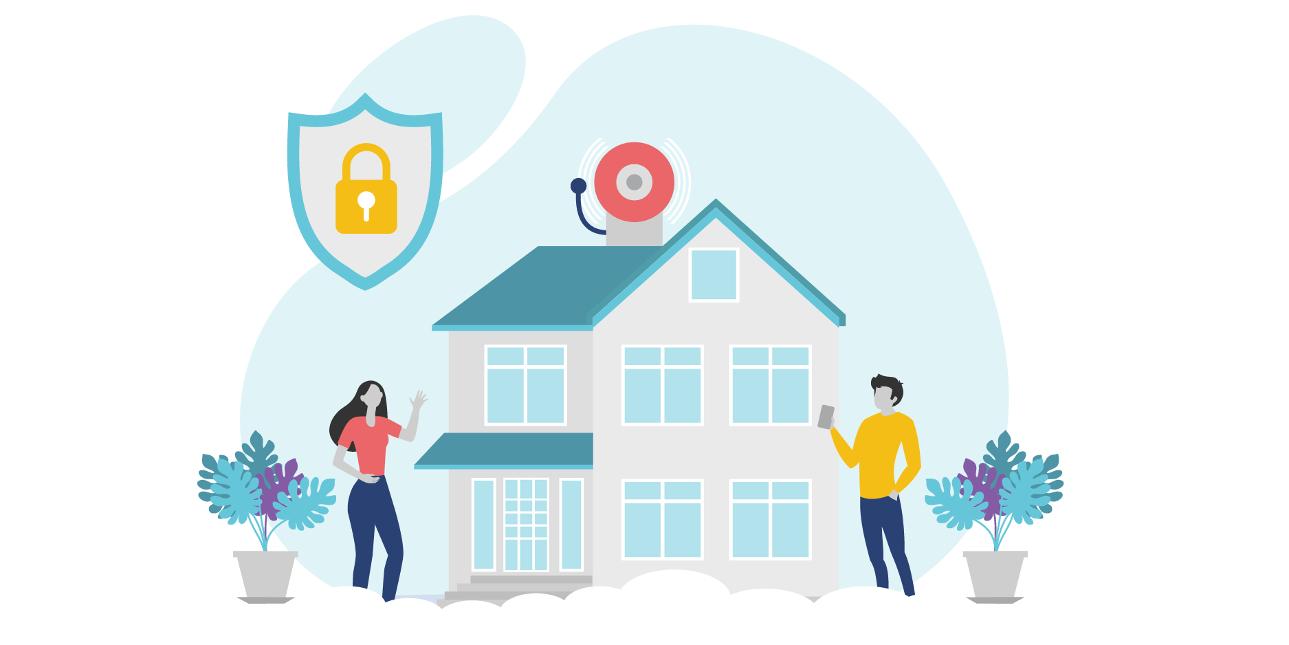 Best Home Security Cameras for Easy DIY Setup Today