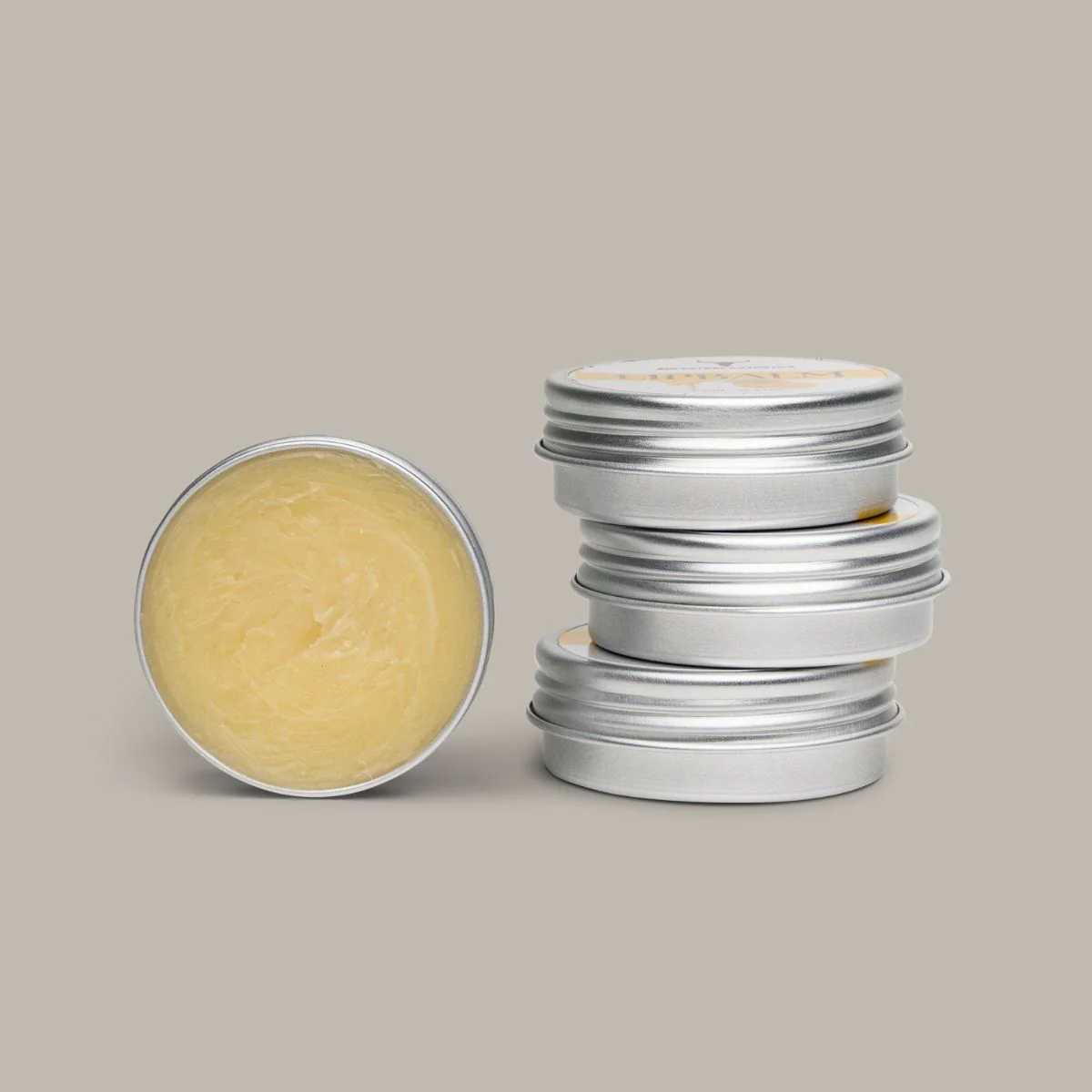 Tallow honey balm : Le soin naturel pour peaux sensibles