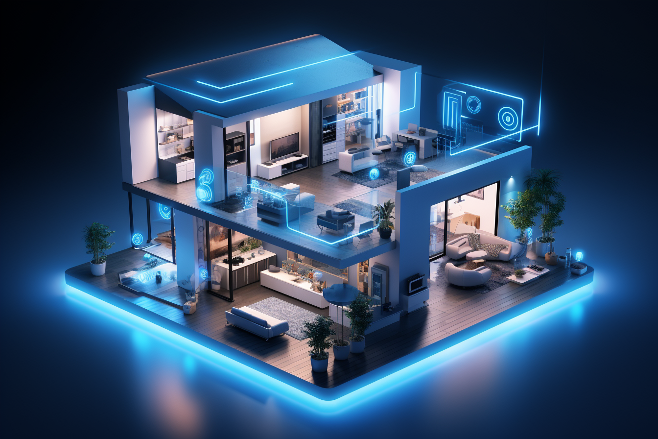 Top Smart Home Devices That Transform Your Everyday Living