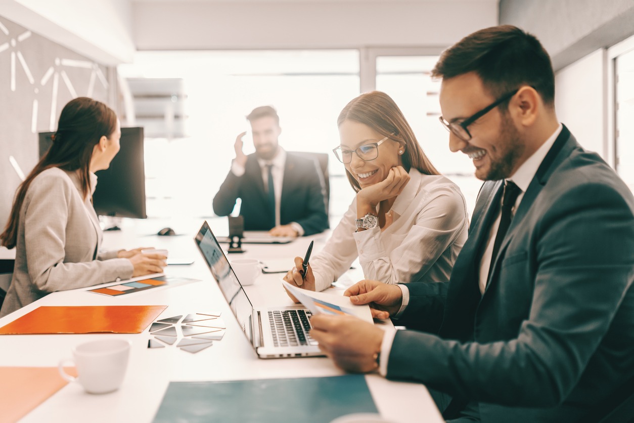 Understanding the Global Wealth Scope: Strategies for Financial Success