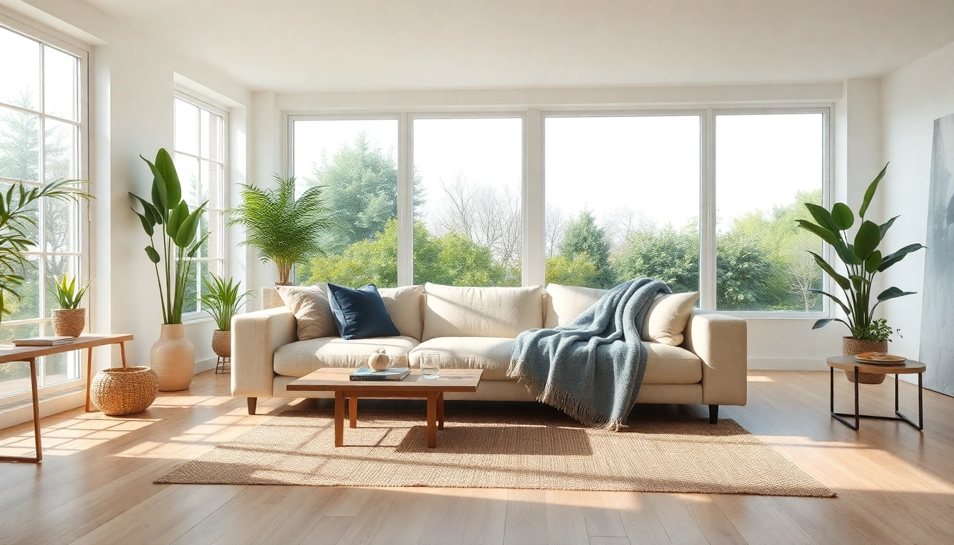 Stylish Interior Design Dubai: Elevate Your Living Space