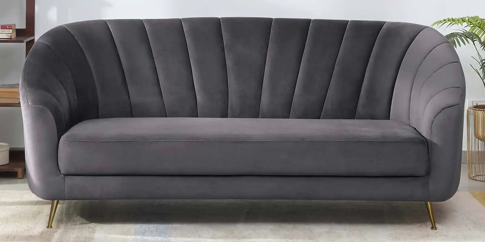 Experience Everyday Luxury with Our 3 Seater Sofas