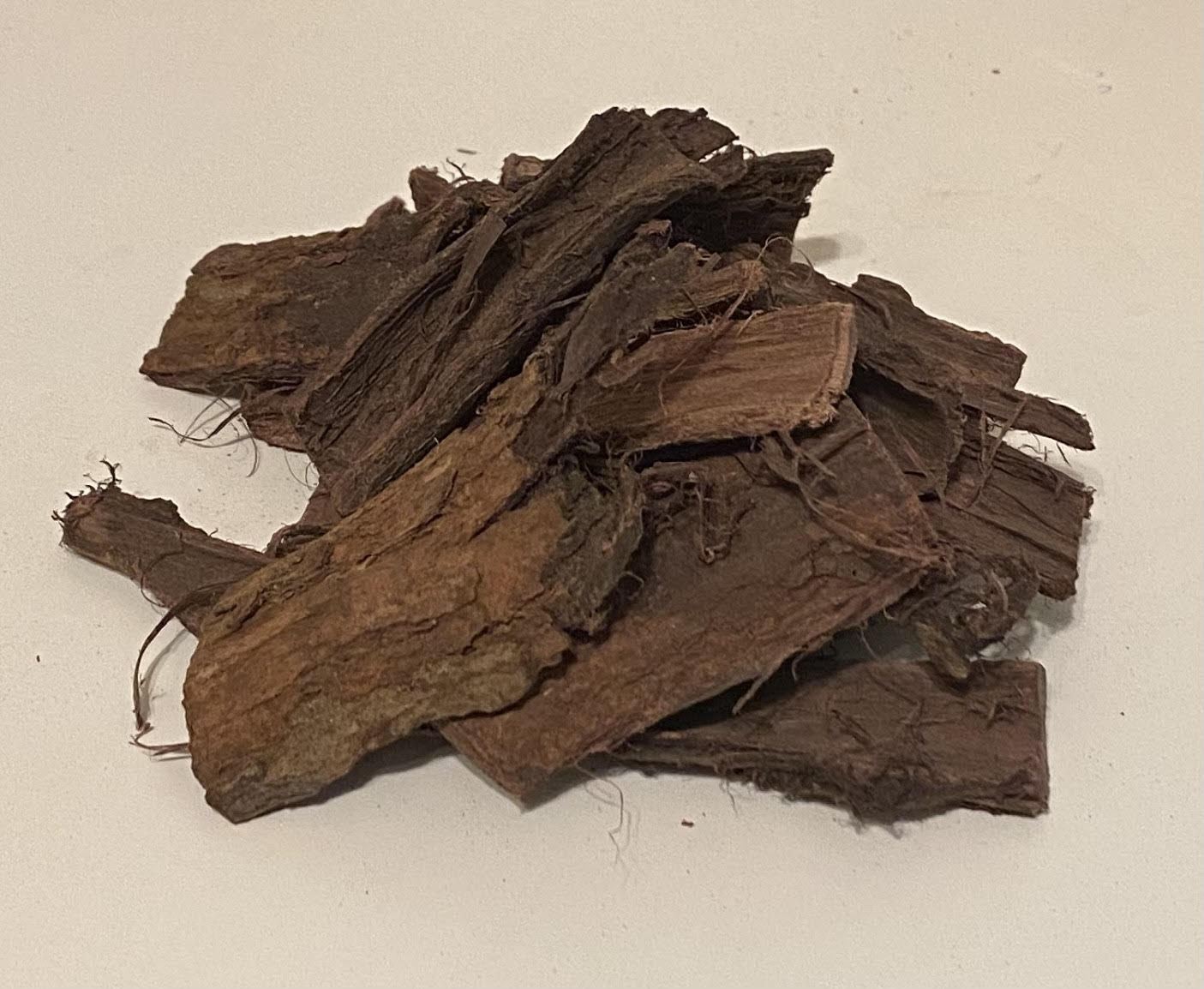 Eco-Friendly Alkanet Red Dye for Fabrics and Fibers